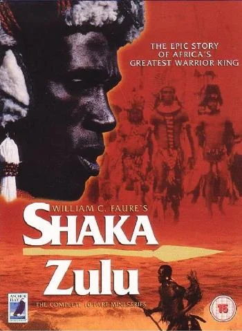 Shaka Zulu