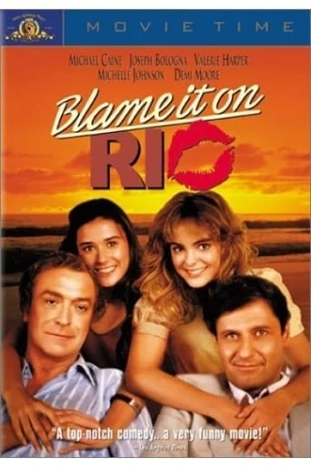 Blame It on Rio
