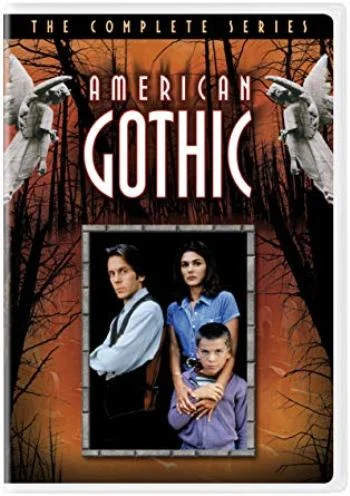 American Gothic