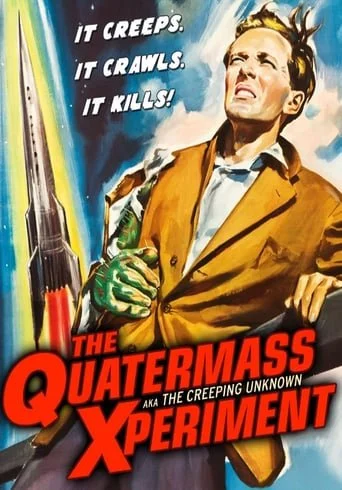 The Quatermass Xperiment