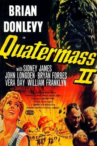 Quatermass II