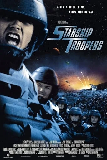 Starship Troopers