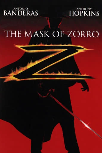 The Mask of Zorro