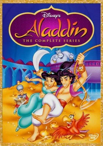 Aladdin