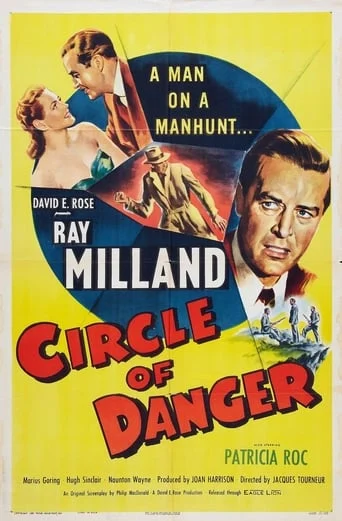 Circle of Danger