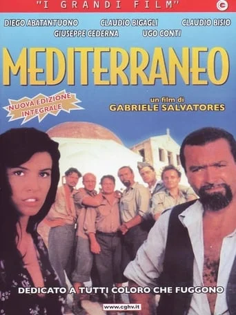 Mediterraneo