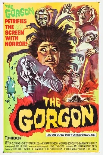 The Gorgon
