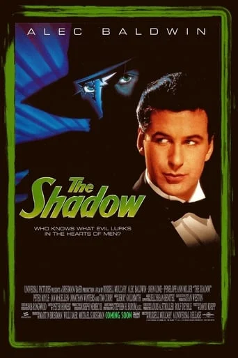 The Shadow