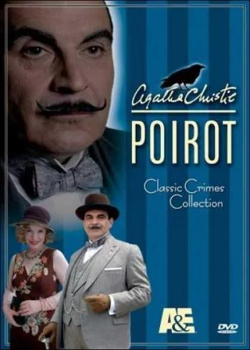 Agatha Christie's Poirot