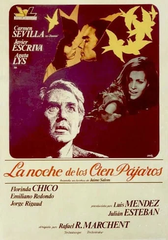 La Noche de los Cien Pájaros