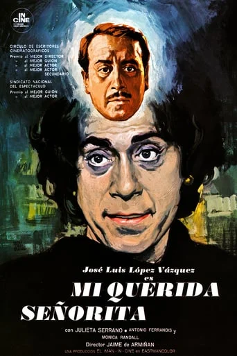 Mi Querida Señorita