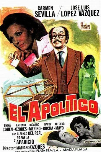 El Apolítico