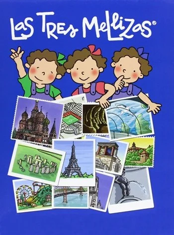 Les tres bessones