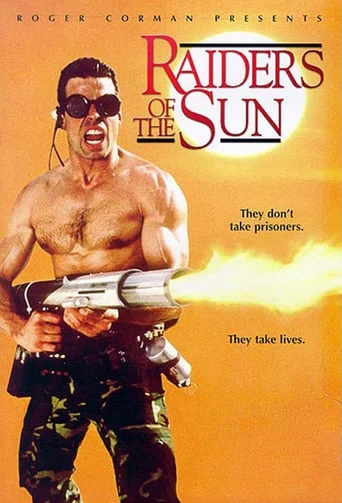 Raiders of the Sun