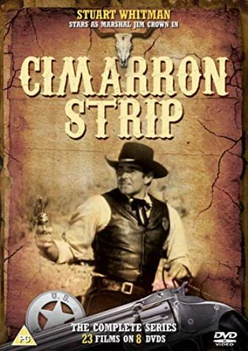 Cimarron Strip