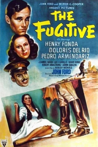 The Fugitive