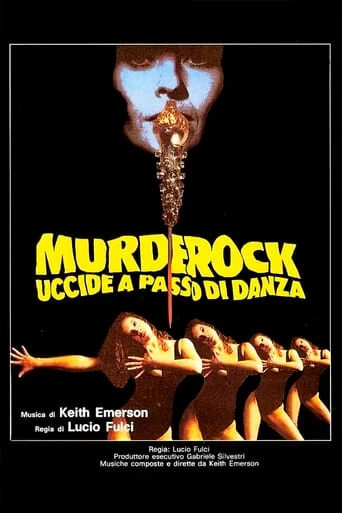 Murderock - Uccide a passo di danza