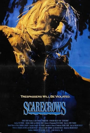 Scarecrows