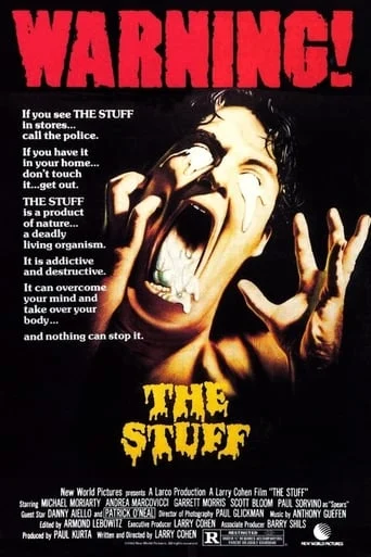 The Stuff