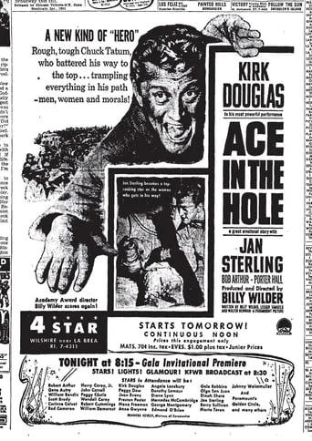 Ace in the Hole