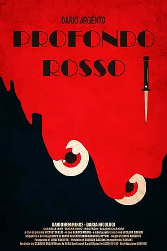 Profondo Rosso