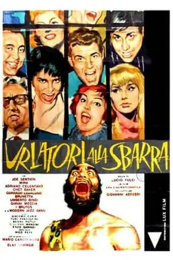 Urlatori Alla Sbarra