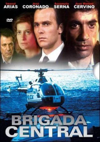 Brigada Central