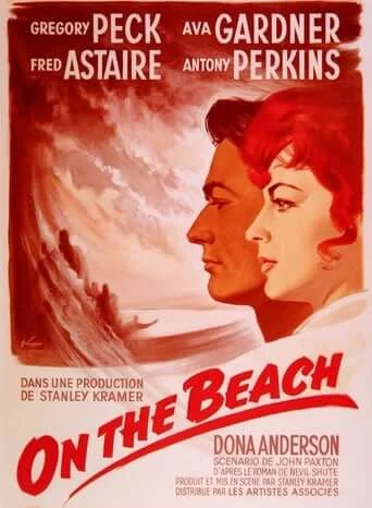On the Beach