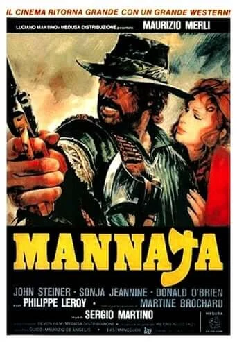 Mannaja