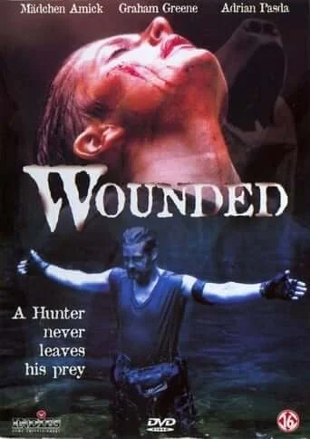Wounded