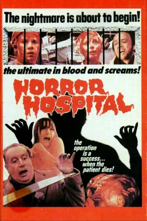 Horror Hospital