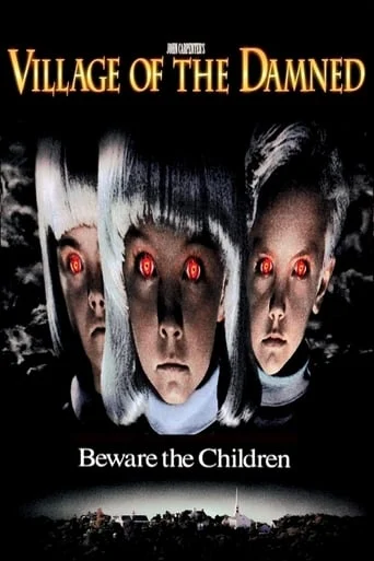 Village of the Damned