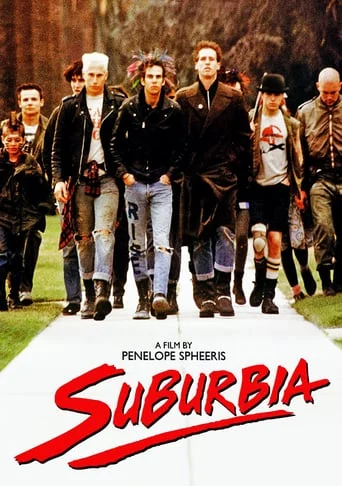 Suburbia