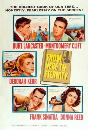 From Here to Eternity