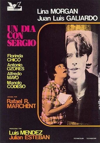 Un Día con Sergio