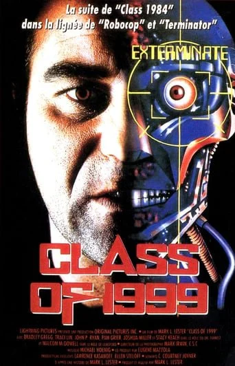 Class of 1999
