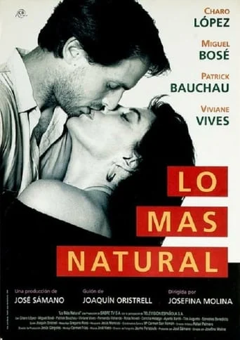 Lo Más Natural