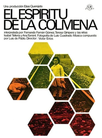 El Espíritu de la Colmena