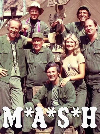 M*A*S*H (MASH)