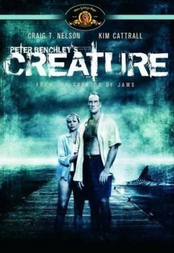 Peter Benchley's Creature