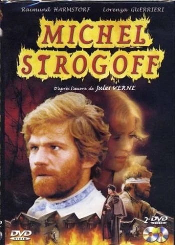 Michele Strogoff - il corriere dello zar (Der Kurier des Zaren)
