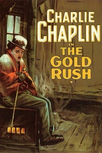 The Gold Rush