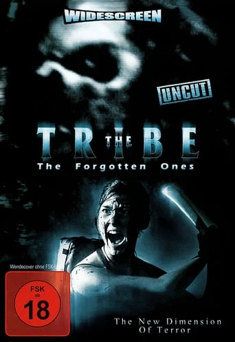 The Forgotten Ones