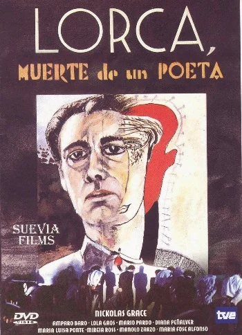 Lorca, Muerte de un Poeta