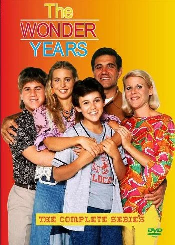 The Wonder Years