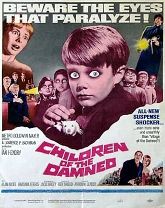 Children of the Damned