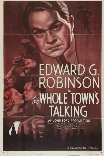The Whole Town's Talking