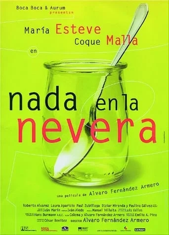 Nada en la Nevera