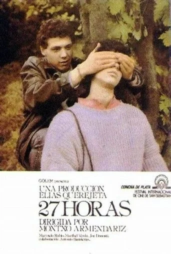 27 Horas
