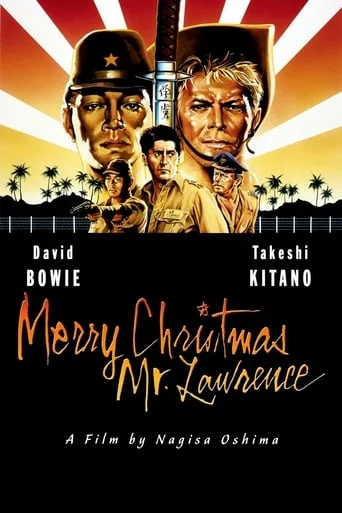 Merry Christmas Mr. Lawrence